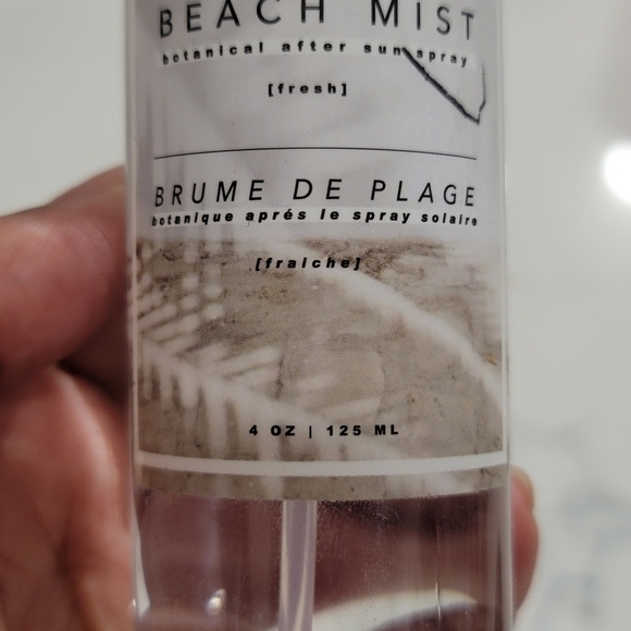 Beauty Bundle set of 4, 2 sprays and 2 creams - Picture 4 of 17